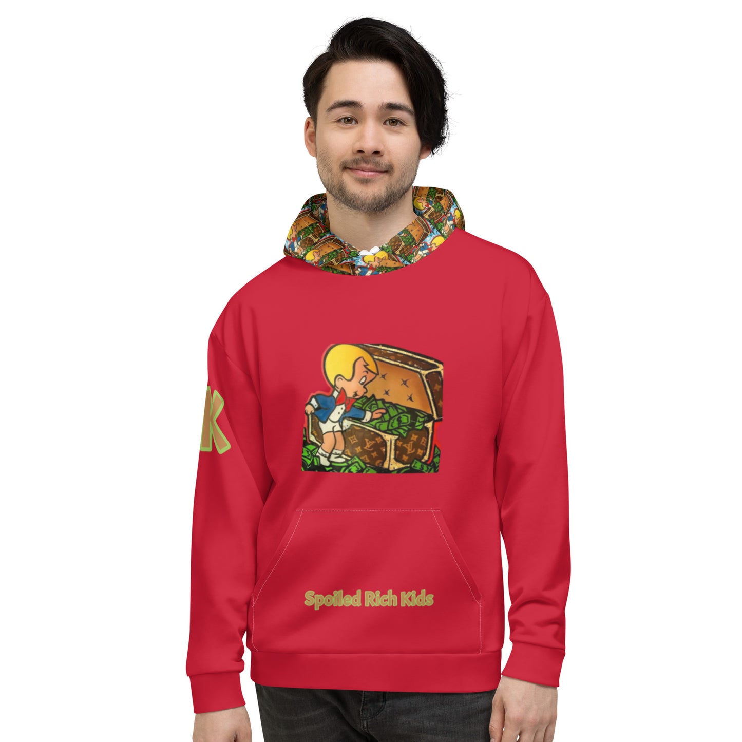 Unisex Hoodie