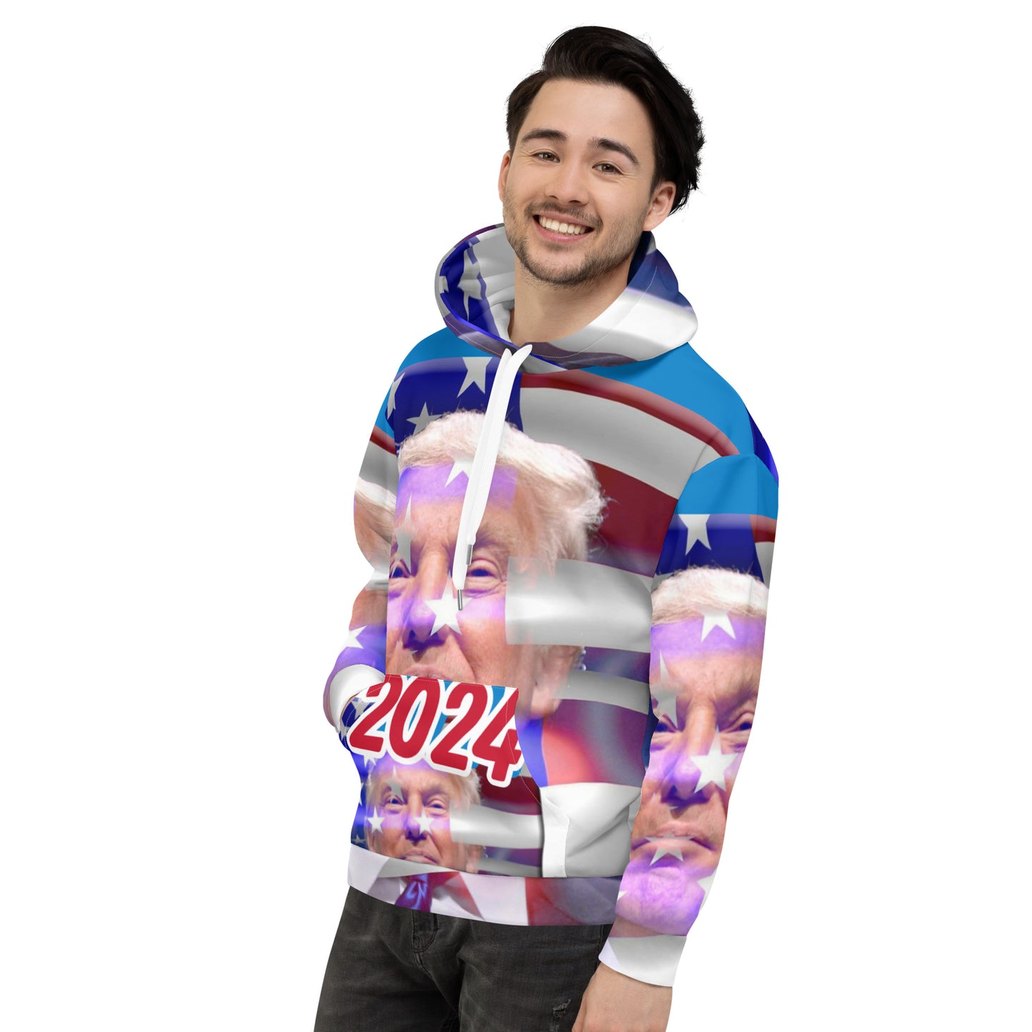Unisex Hoodie