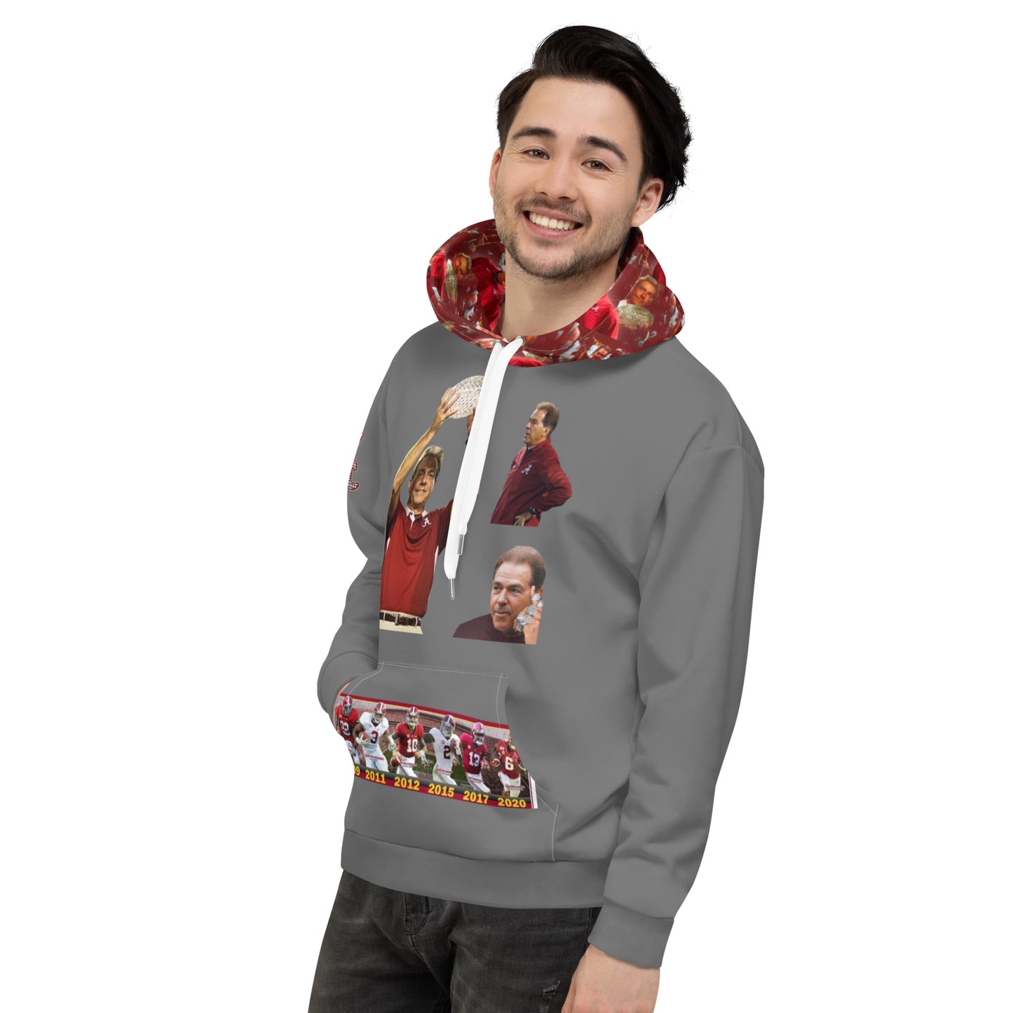 Unisex Hoodie