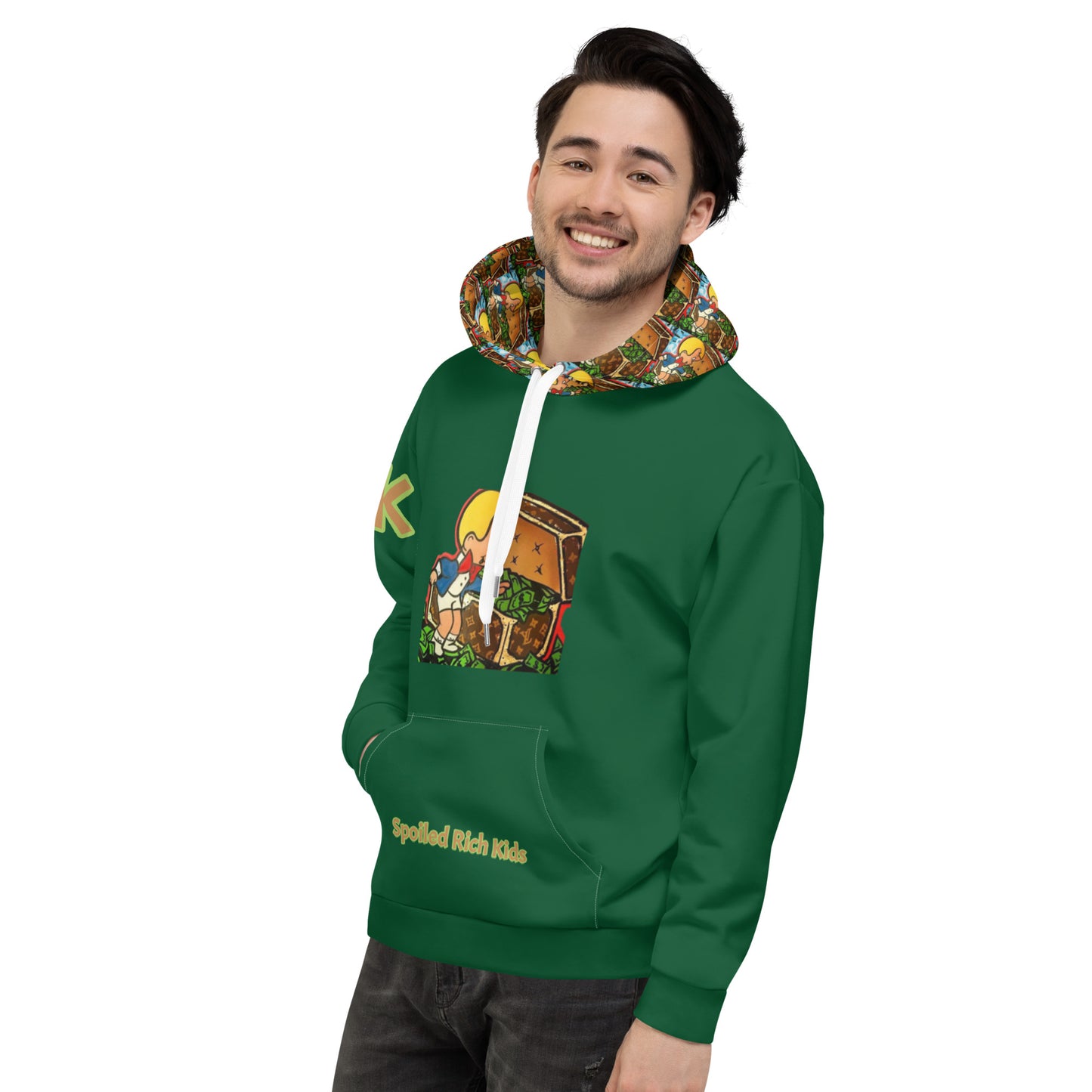 Unisex Hoodie