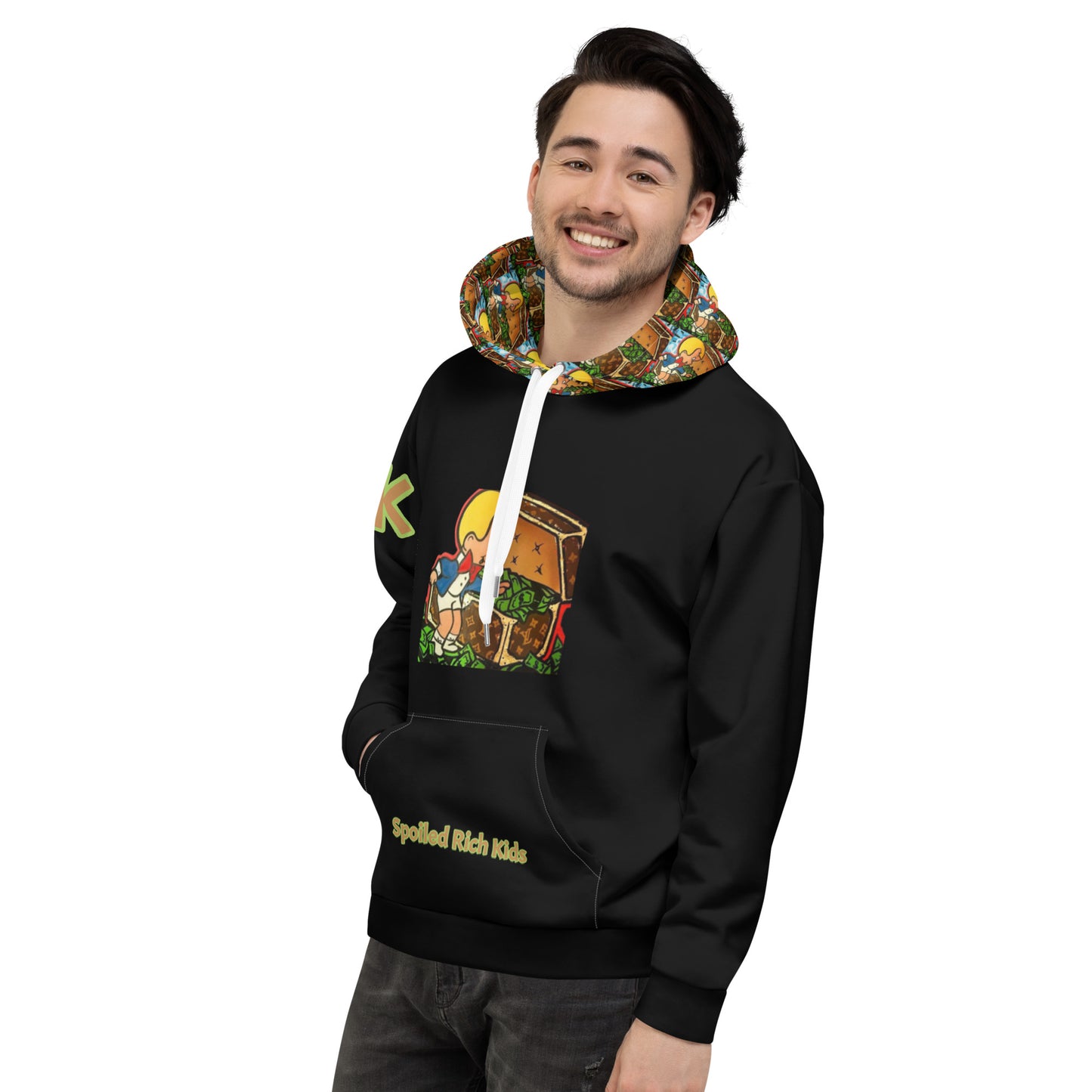 Unisex Hoodie