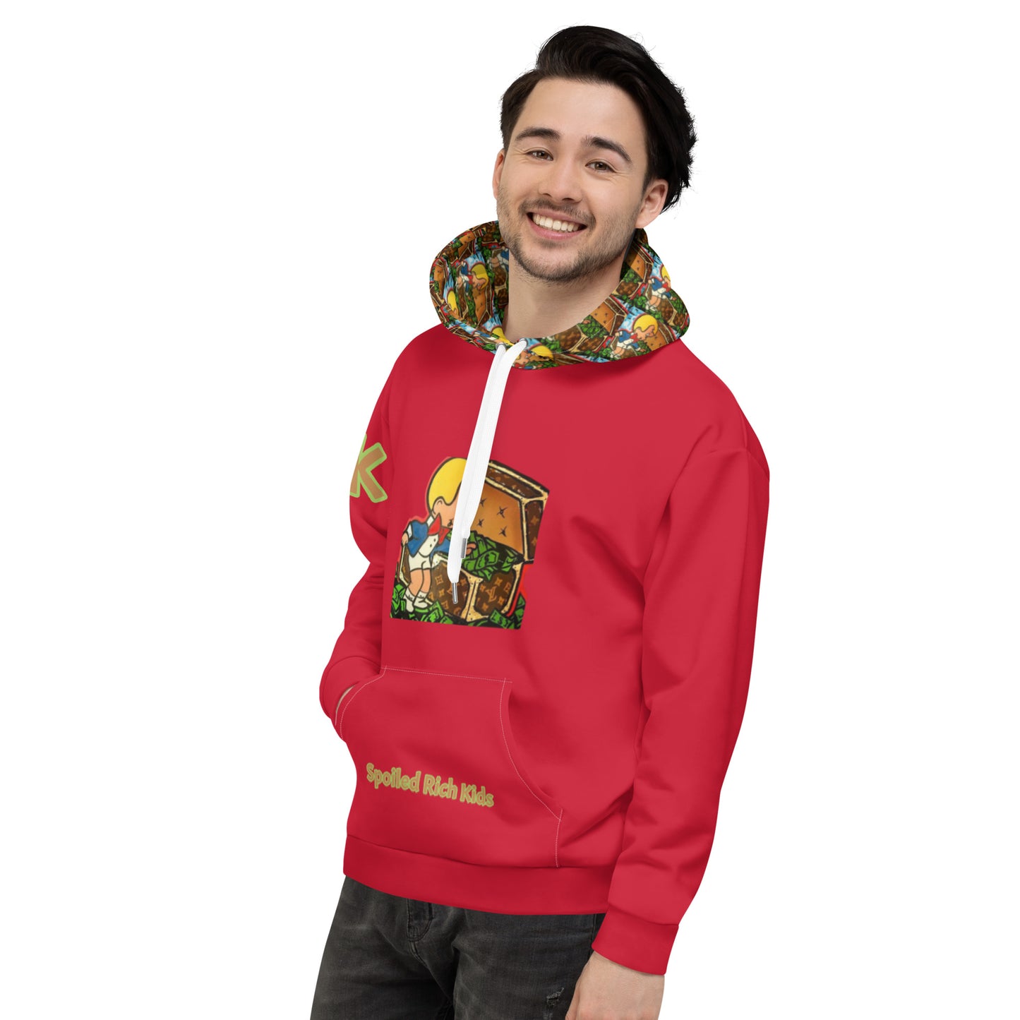 Unisex Hoodie