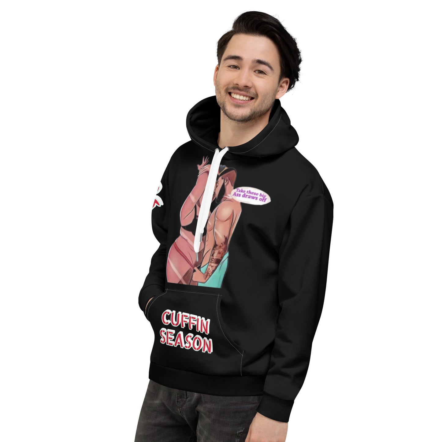 Unisex Hoodie