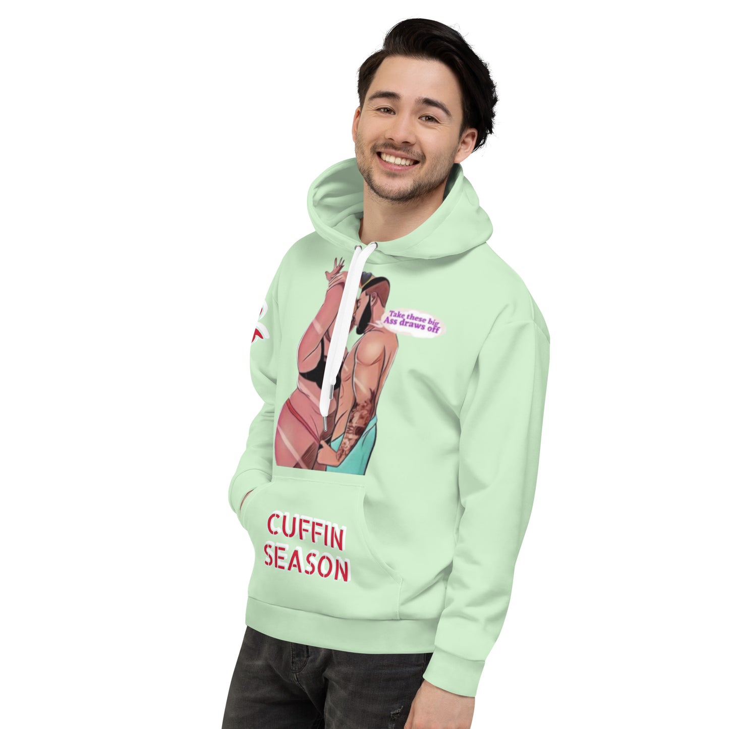 Unisex Hoodie