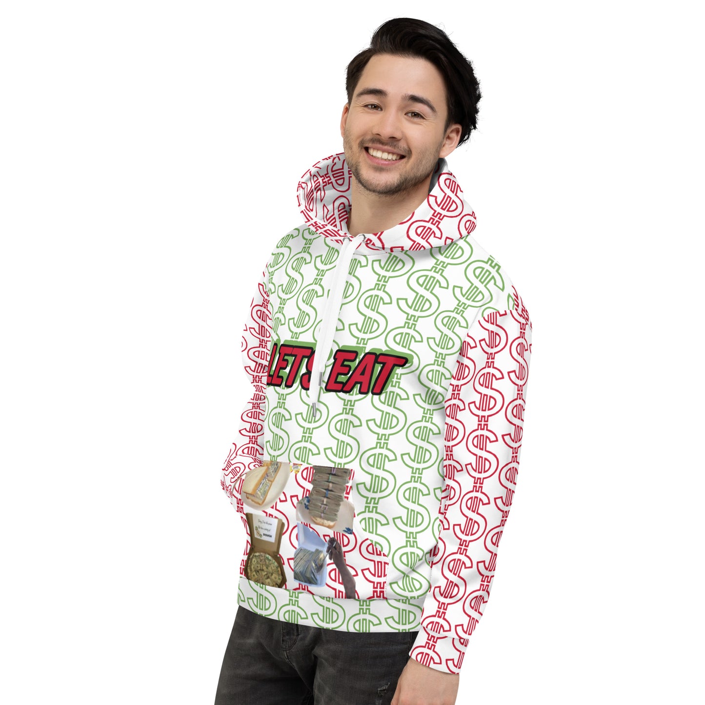Unisex Hoodie