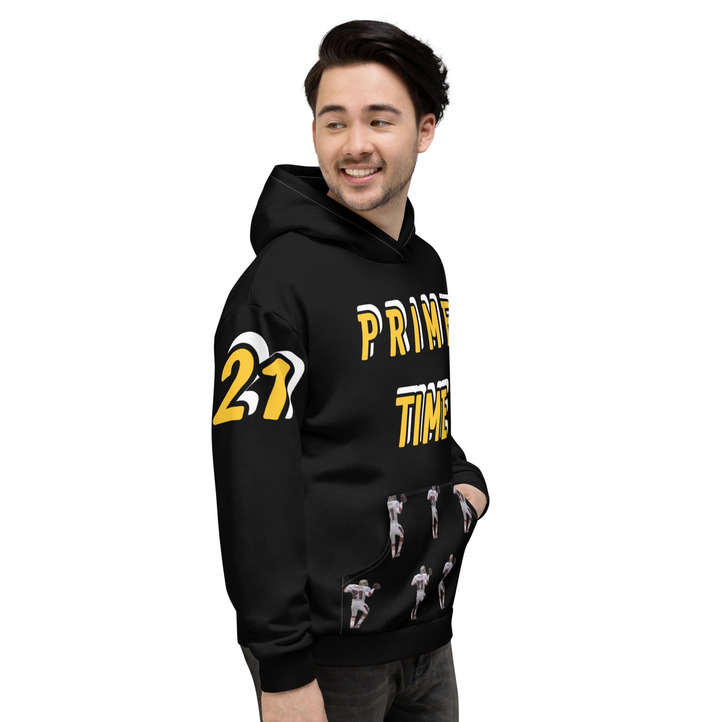 Unisex Hoodie
