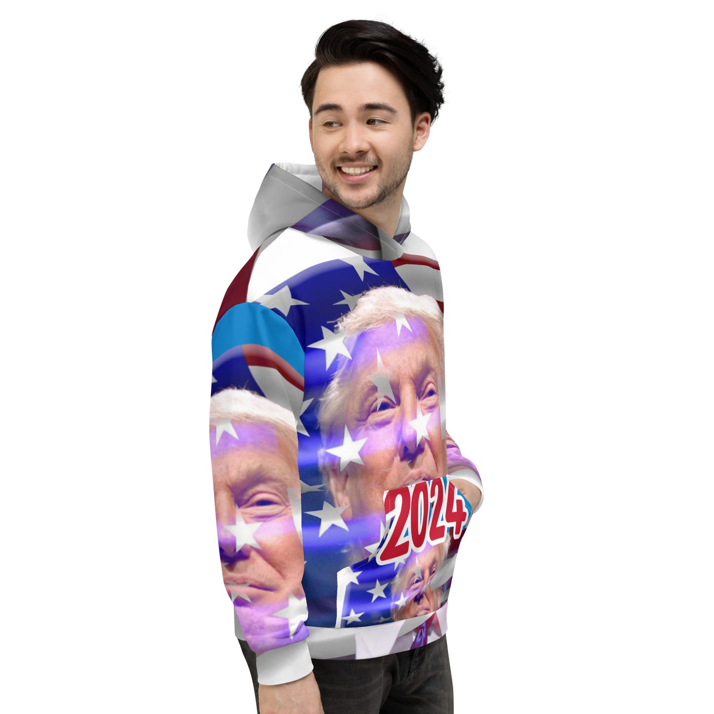 Unisex Hoodie