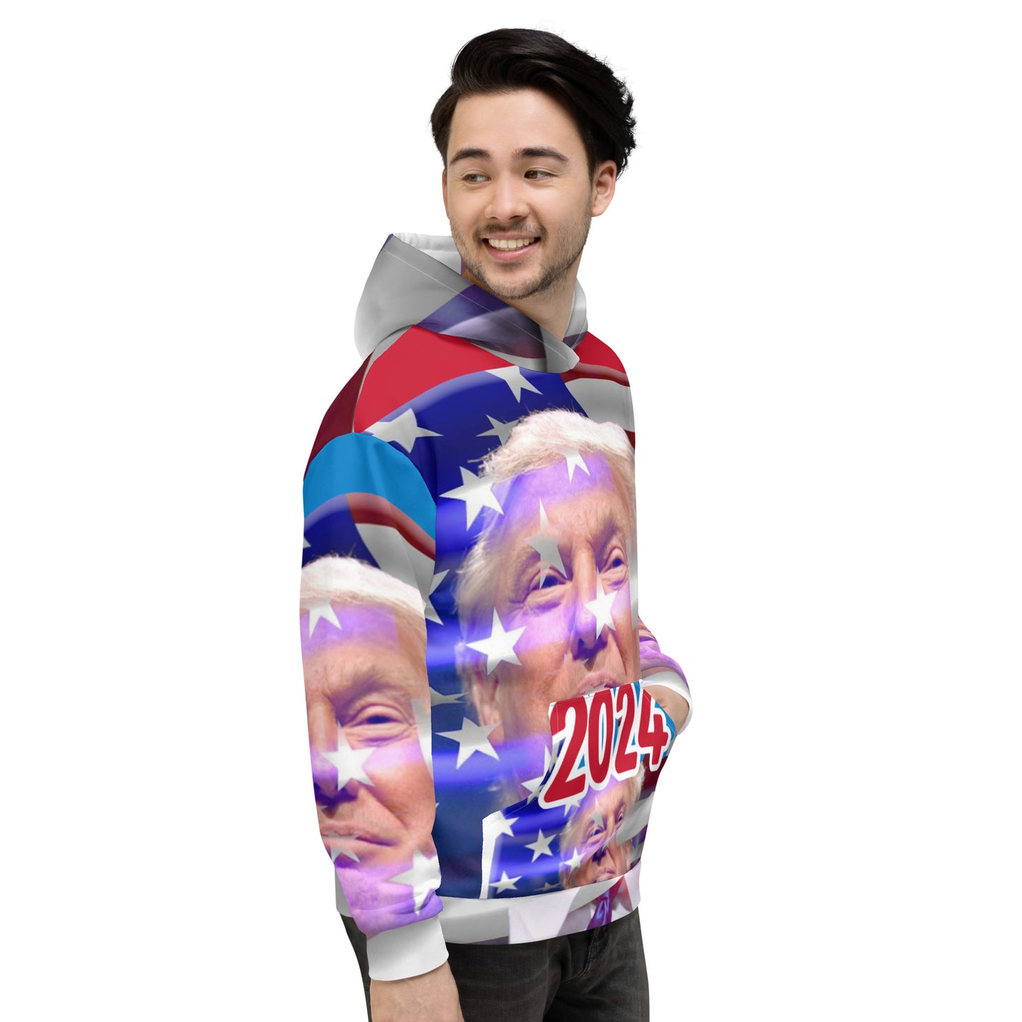 Unisex Hoodie