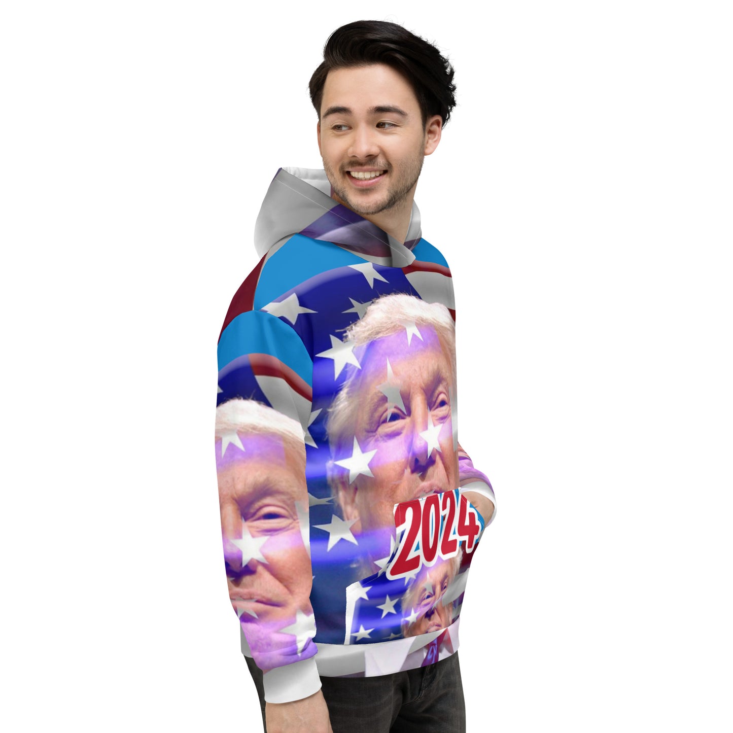 Unisex Hoodie