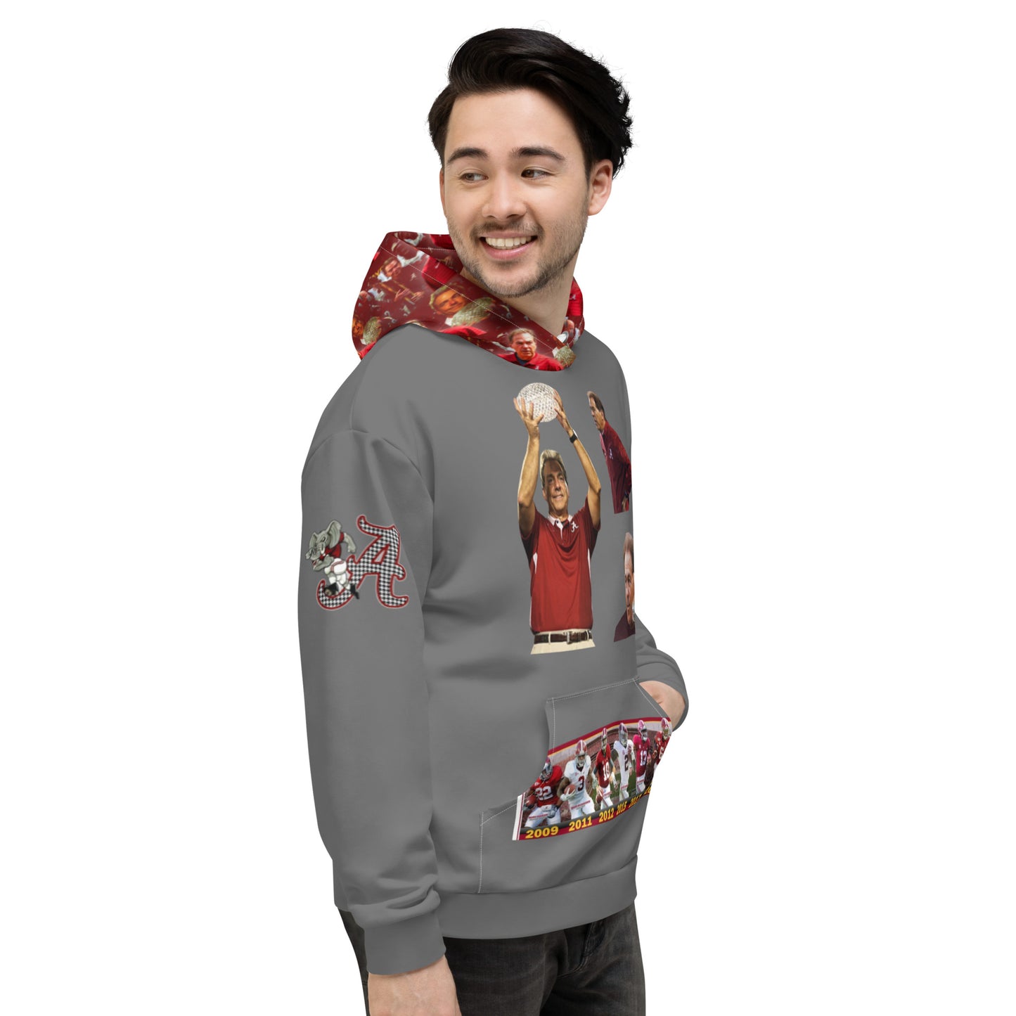 Unisex Hoodie