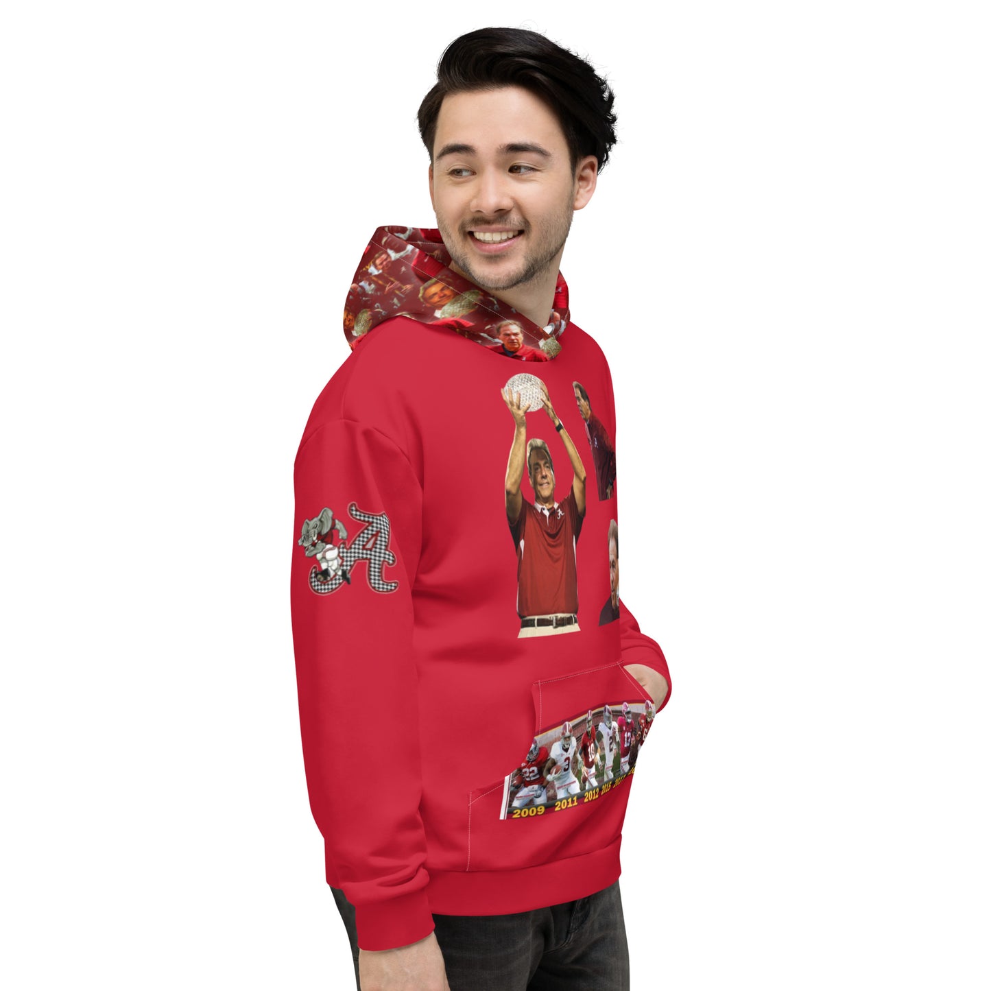 Unisex Hoodie