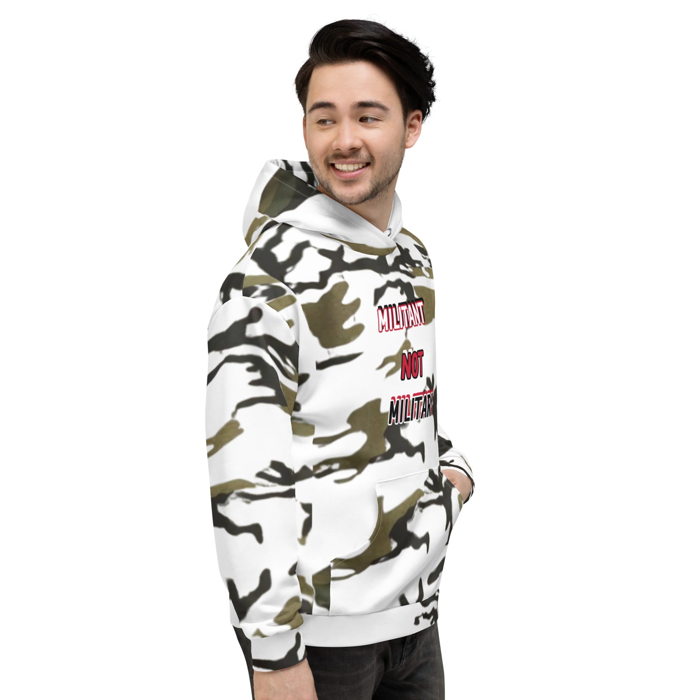 Unisex Hoodie