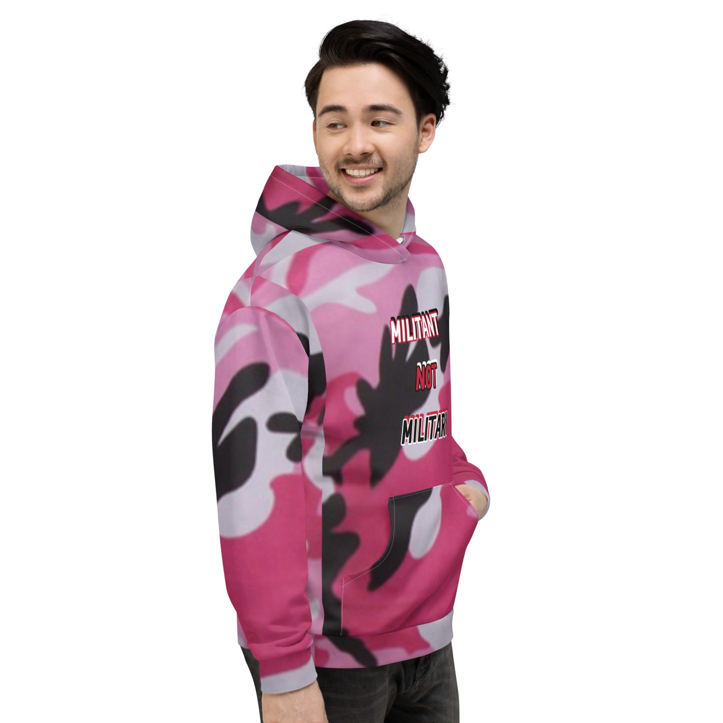 Unisex Hoodie