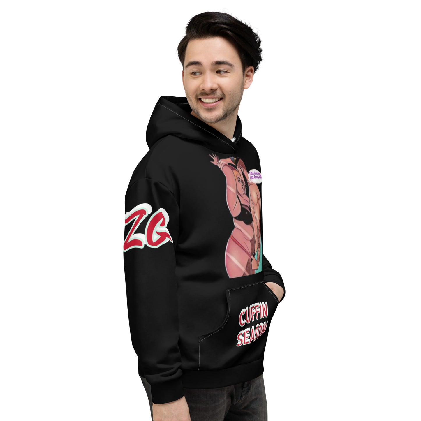 Unisex Hoodie