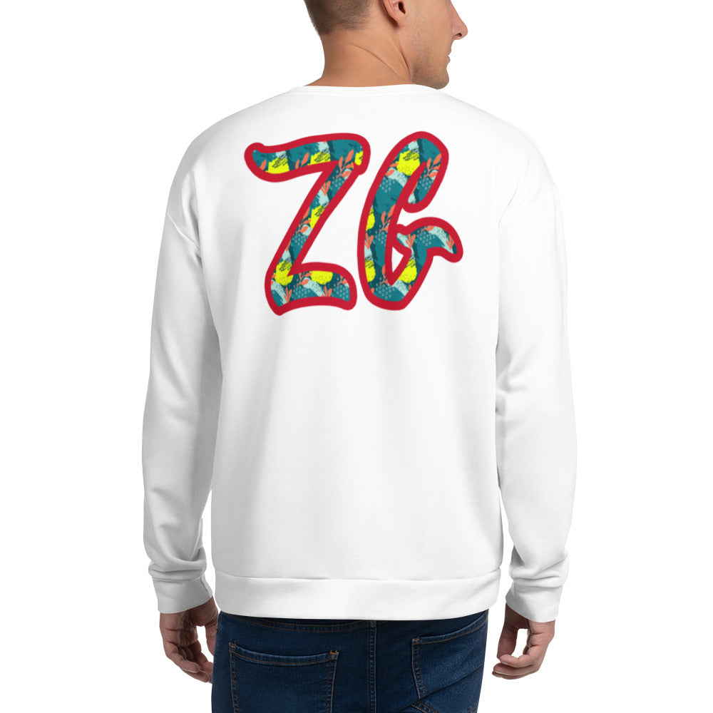 Unisex Sweatshirt