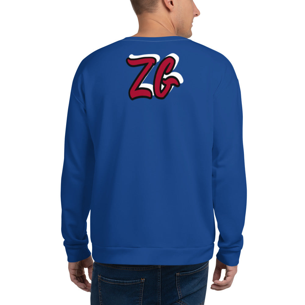 Unisex Sweatshirt
