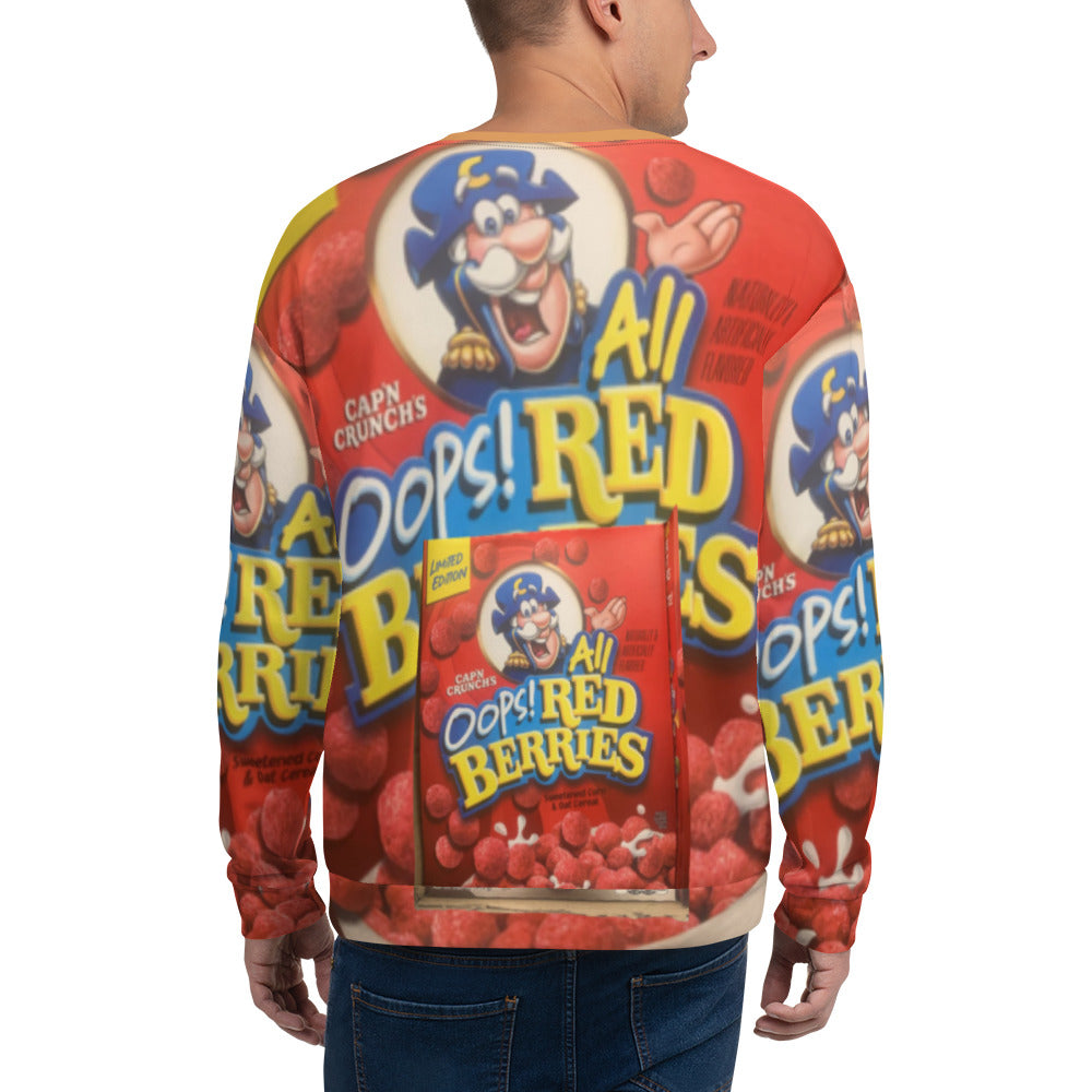 Unisex Sweatshirt