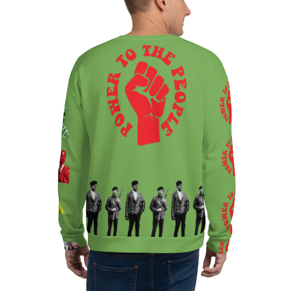 Unisex Sweatshirt