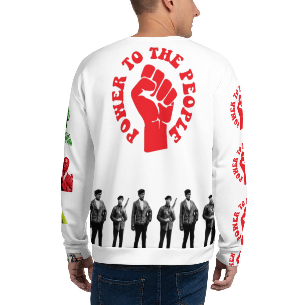 Unisex Sweatshirt