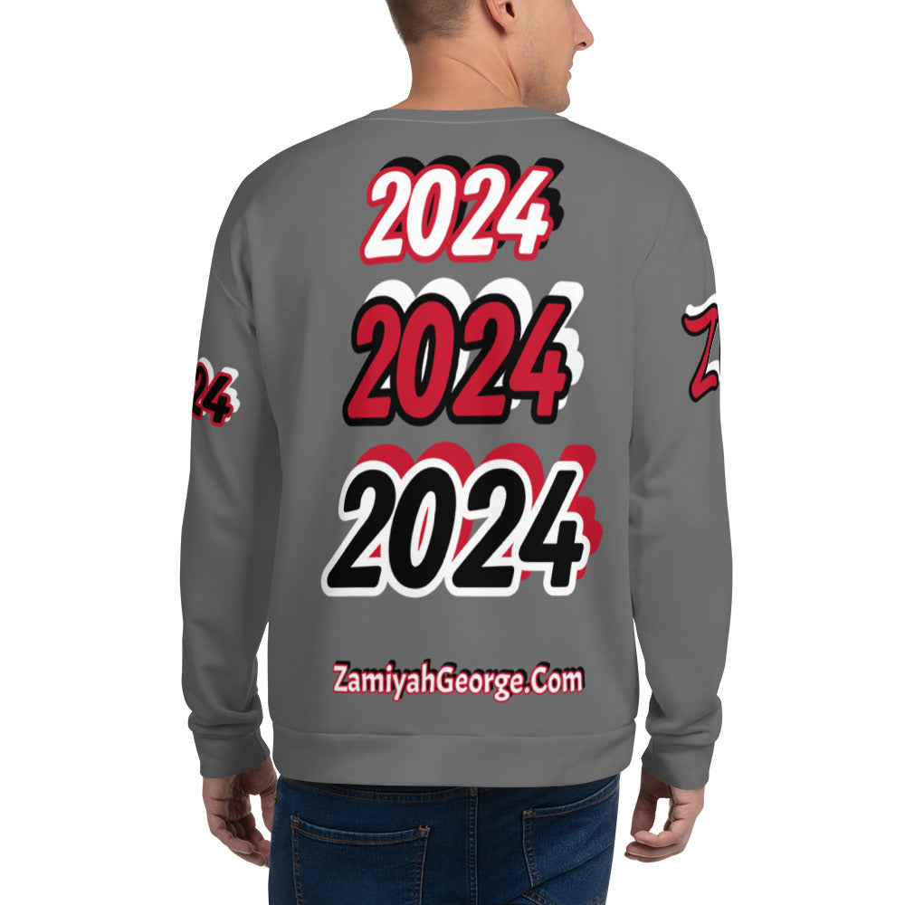 Unisex Sweatshirt
