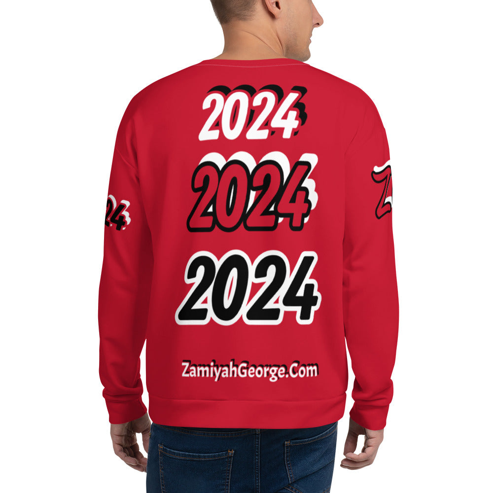 Unisex Sweatshirt