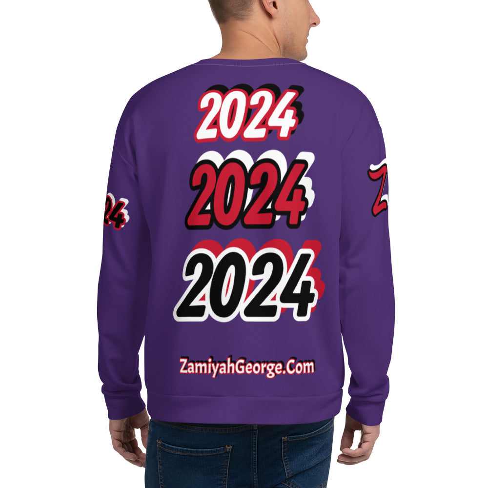 Unisex Sweatshirt
