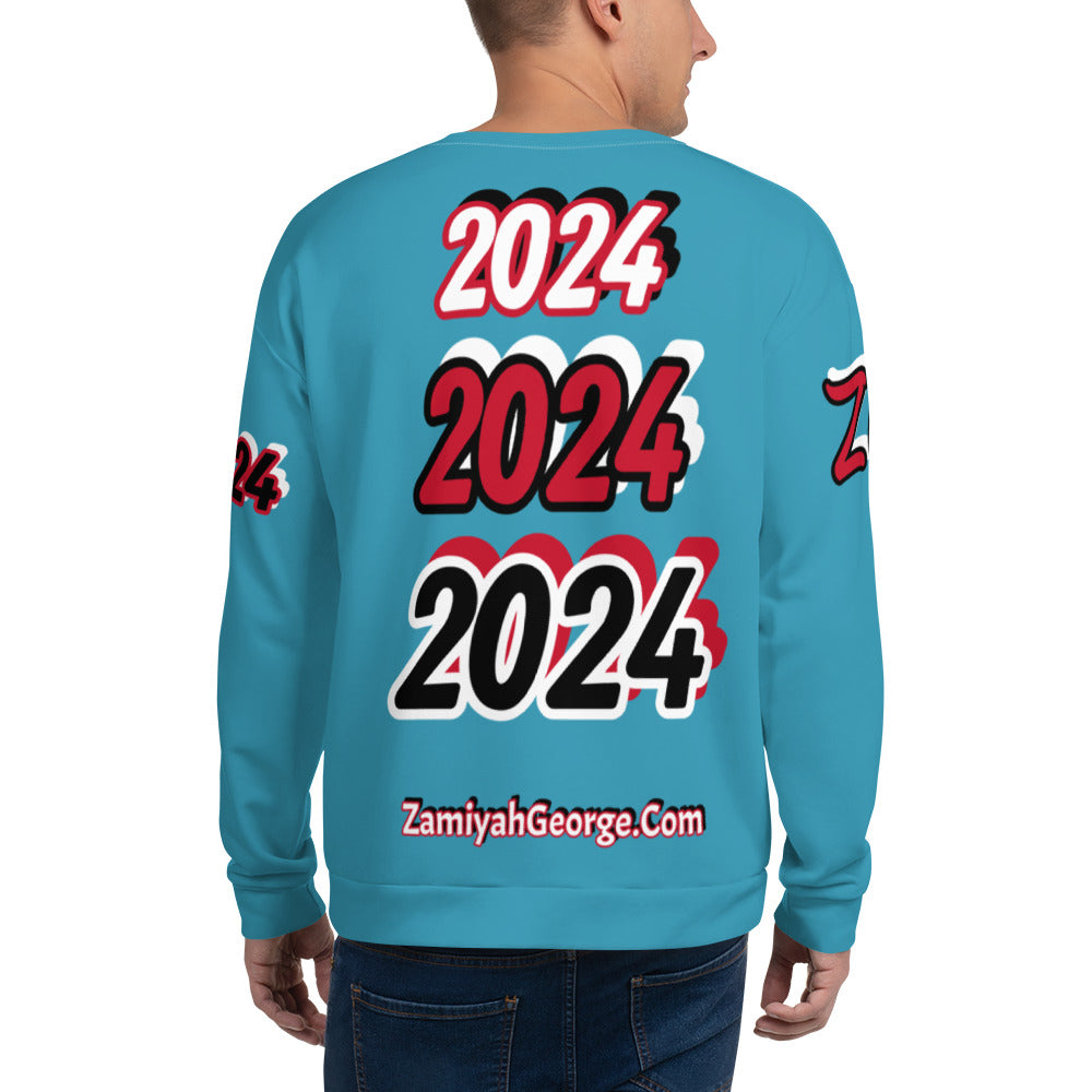 Unisex Sweatshirt