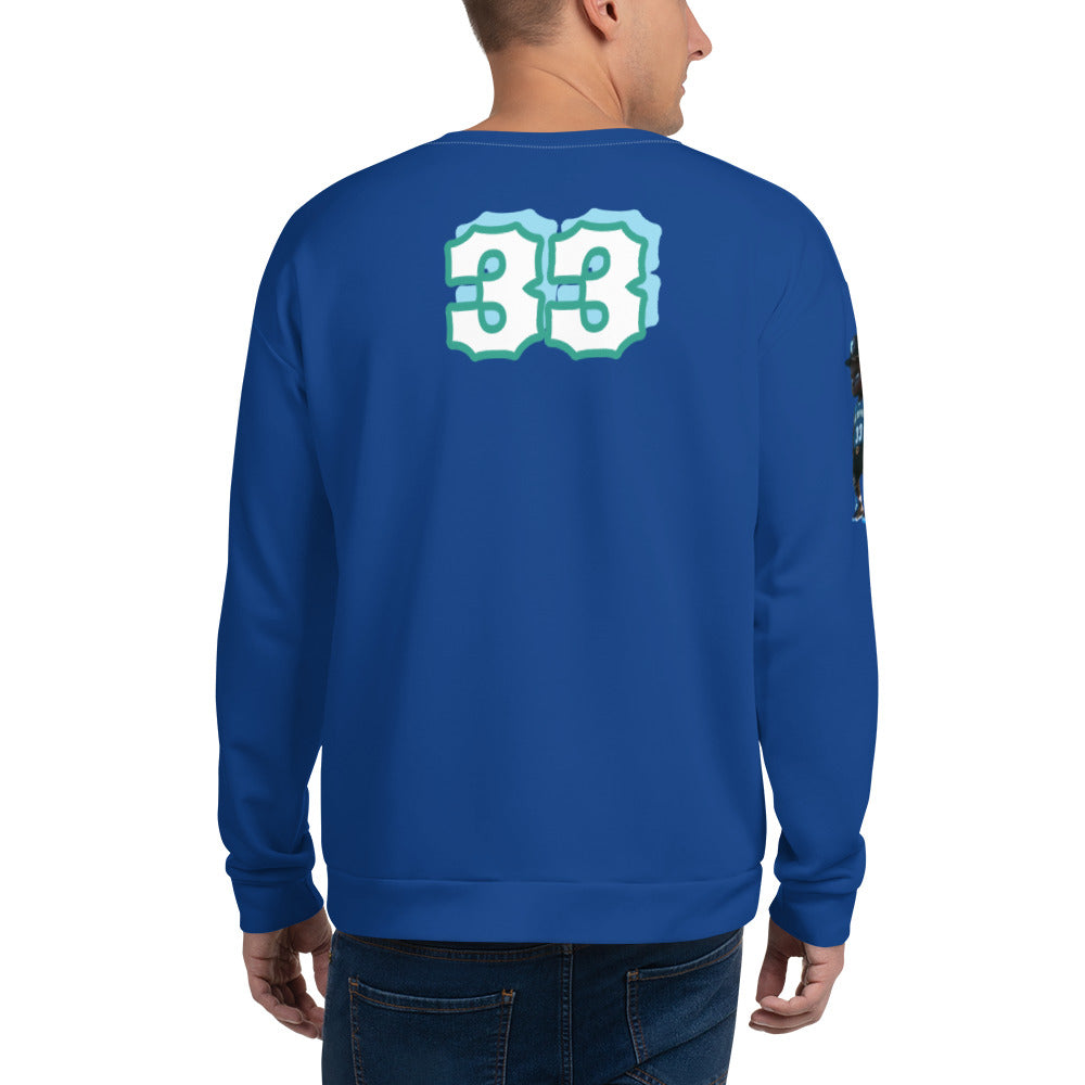 Unisex Sweatshirt