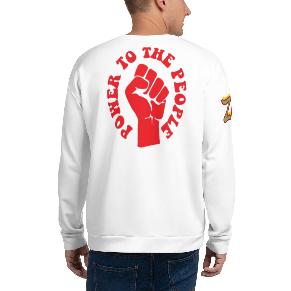 Unisex Sweatshirt