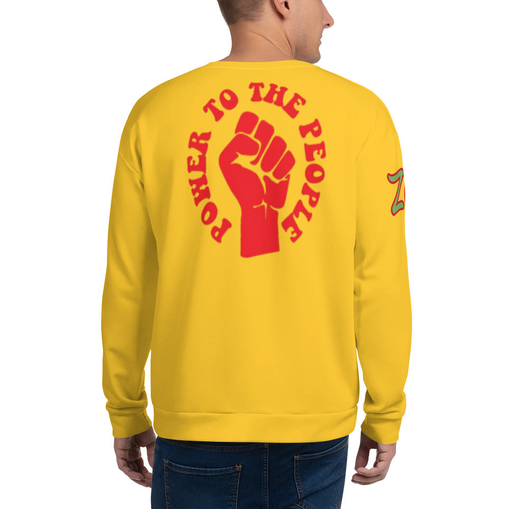 Unisex Sweatshirt
