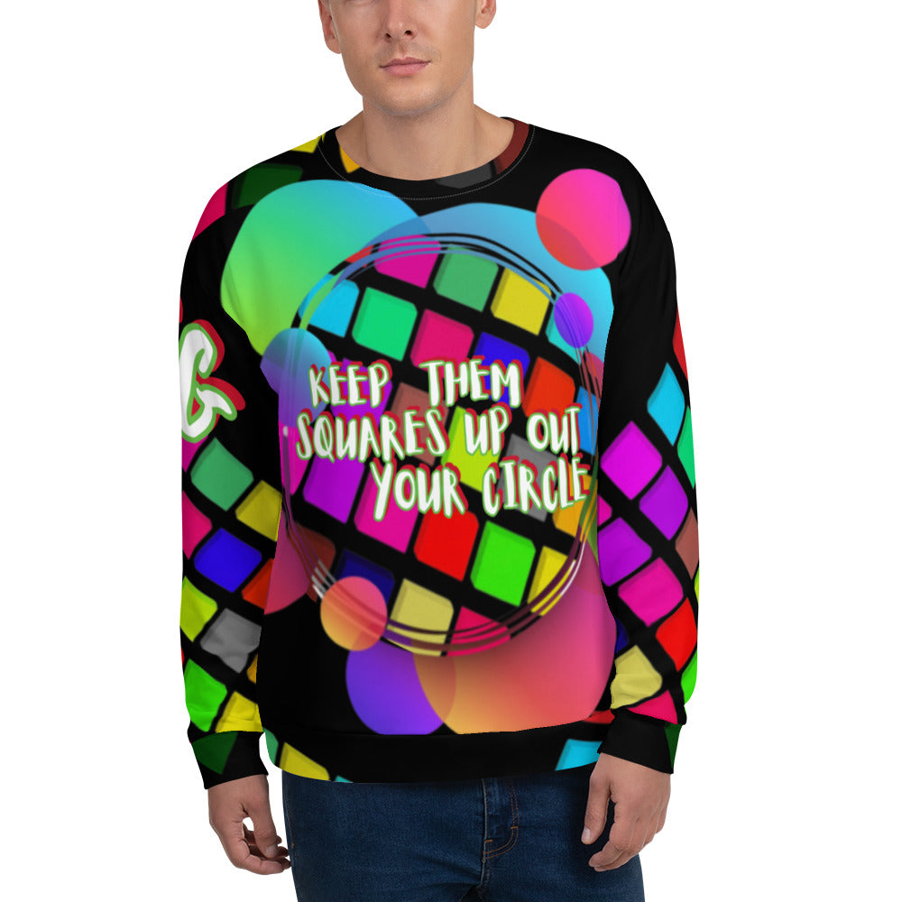 Unisex Sweatshirt