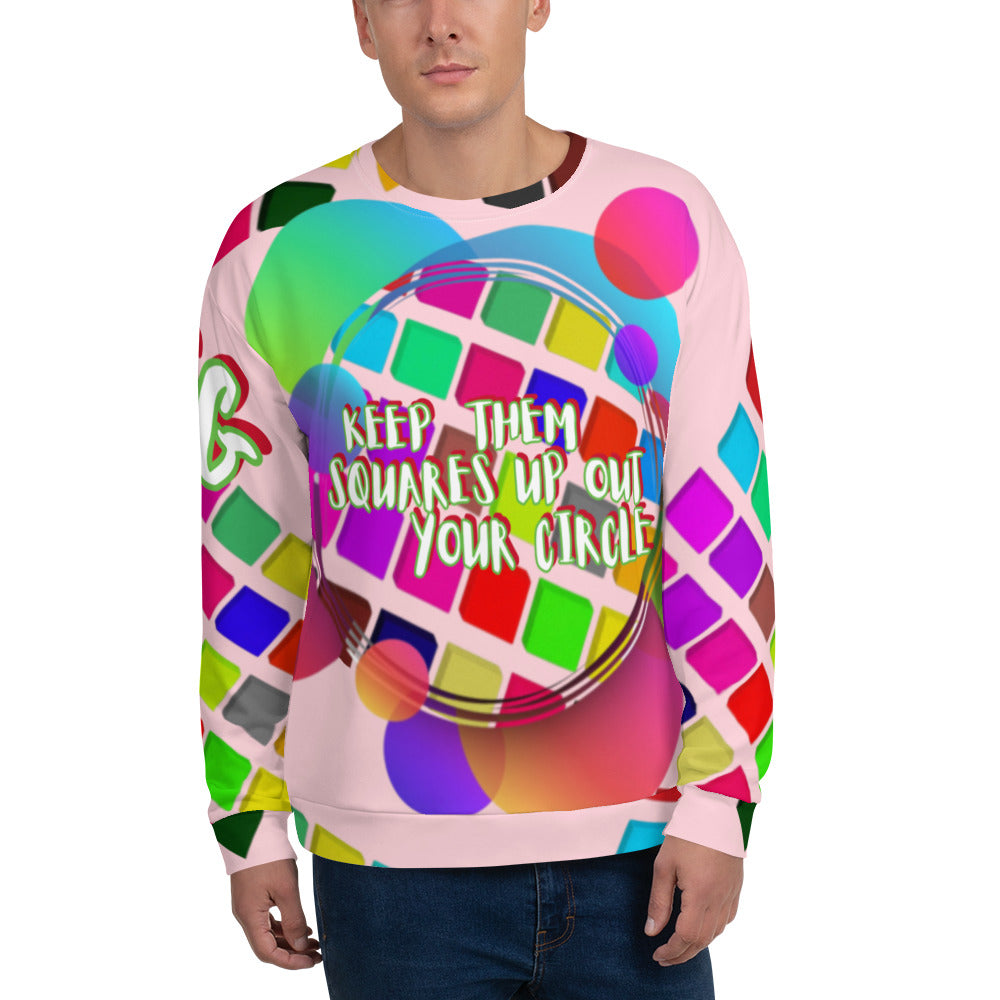 Unisex Sweatshirt
