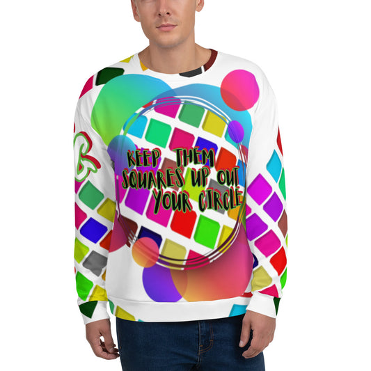 Unisex Sweatshirt