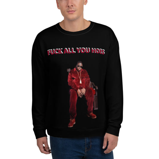 Unisex Sweatshirt