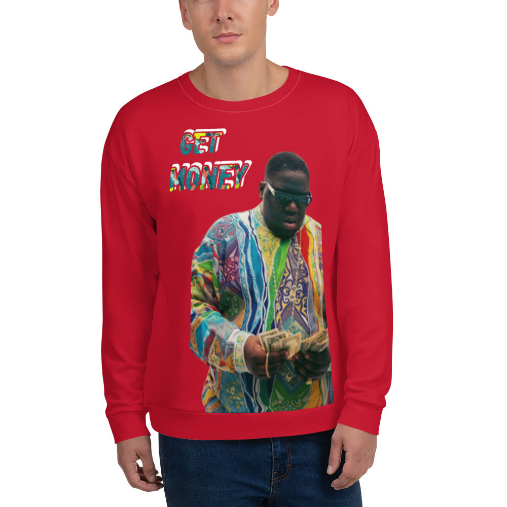 Unisex Sweatshirt