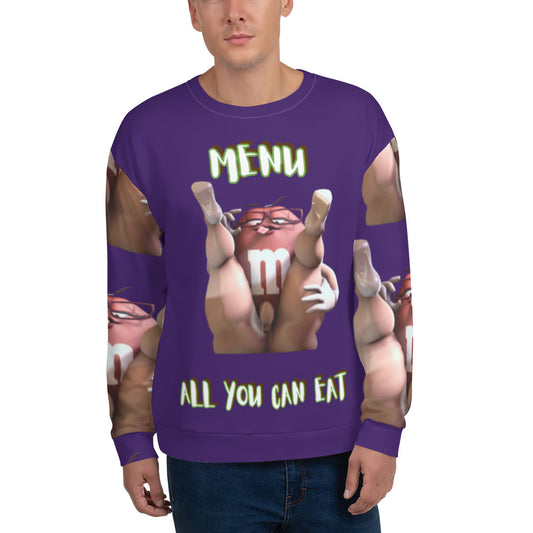 Unisex Sweatshirt
