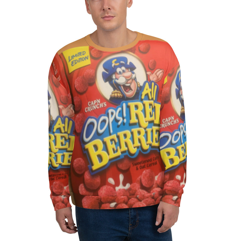 Unisex Sweatshirt