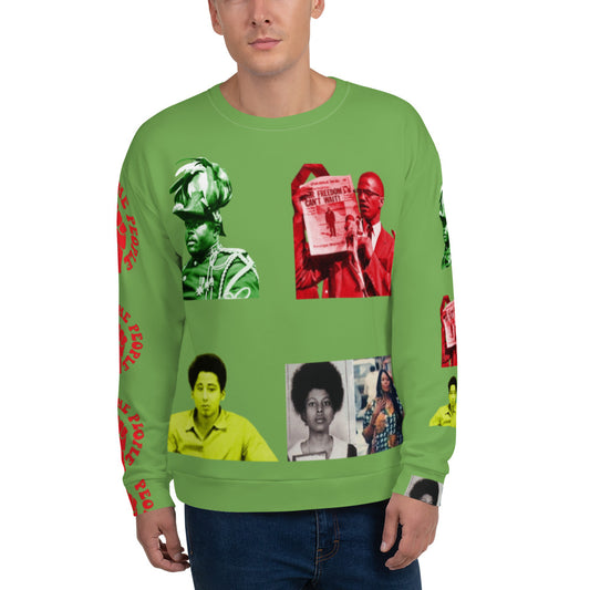 Unisex Sweatshirt