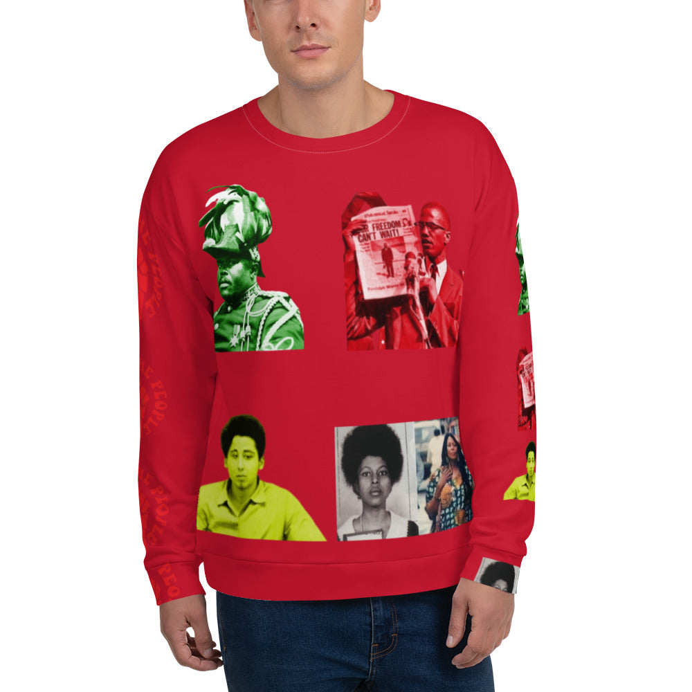 Unisex Sweatshirt