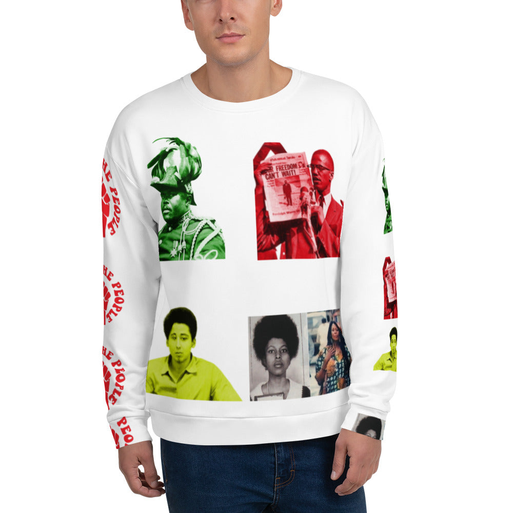 Unisex Sweatshirt