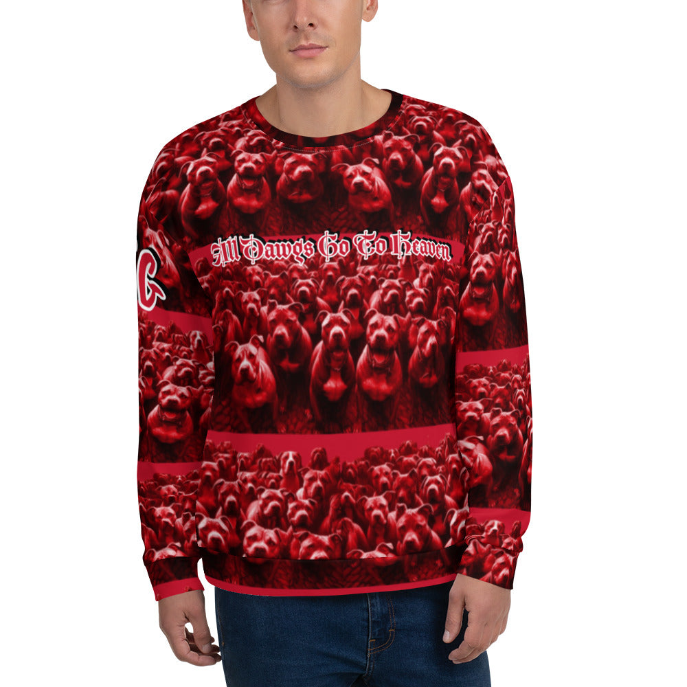 Unisex Sweatshirt