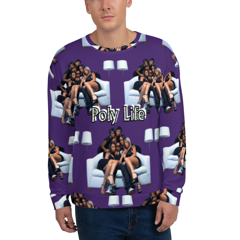 Unisex Sweatshirt