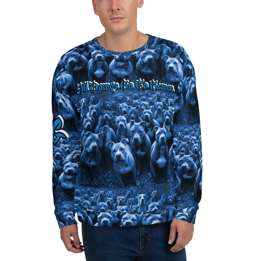 Unisex Sweatshirt