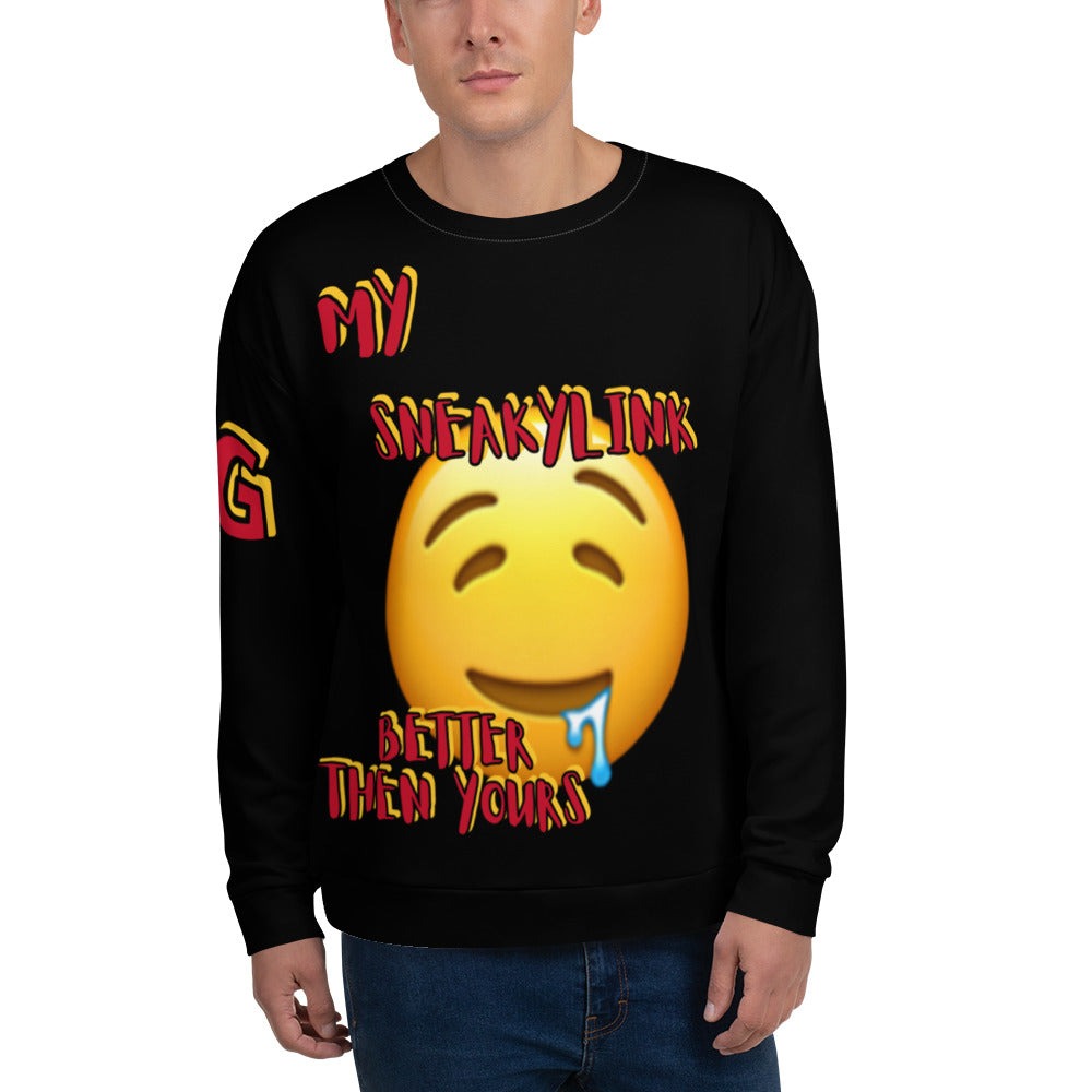 Unisex Sweatshirt