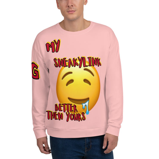 Unisex Sweatshirt