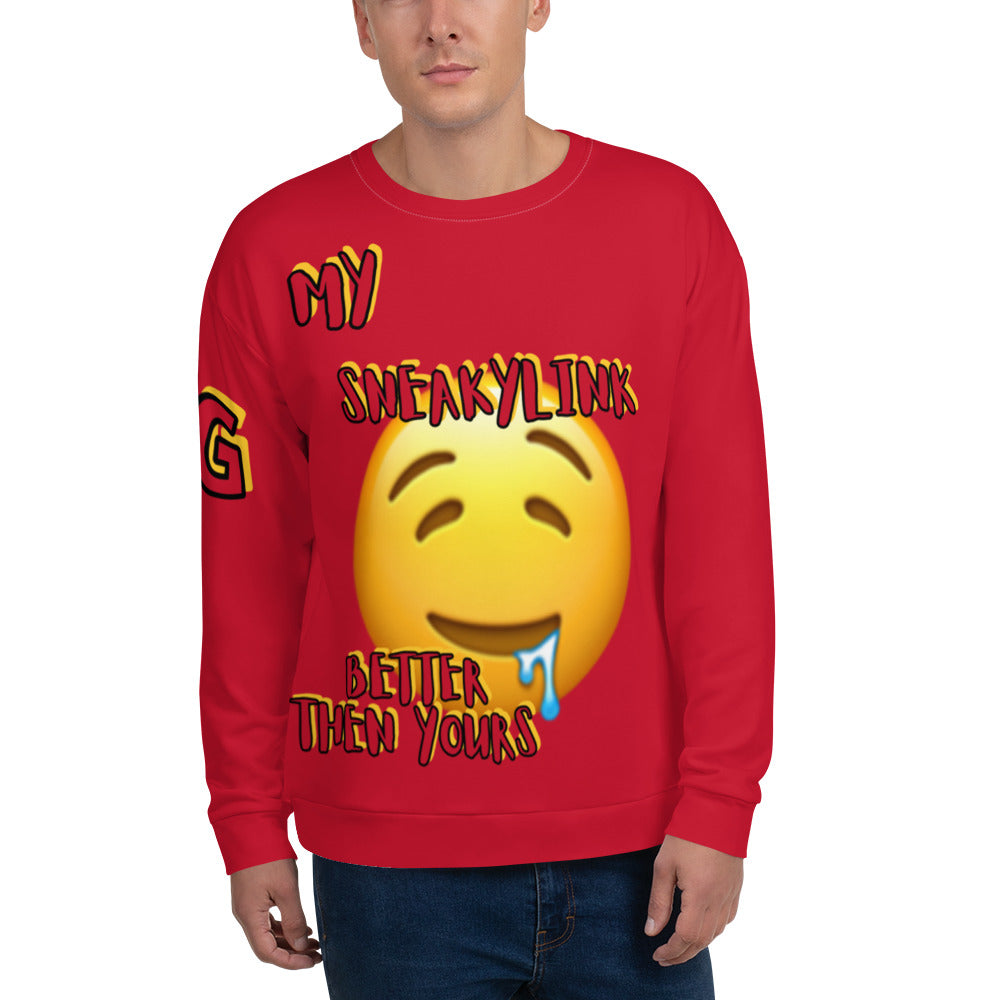 Unisex Sweatshirt
