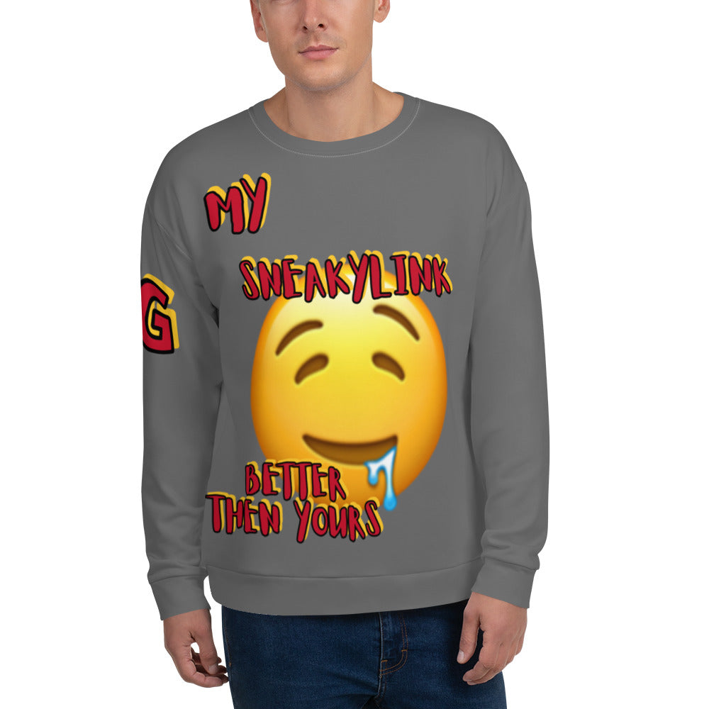 Unisex Sweatshirt