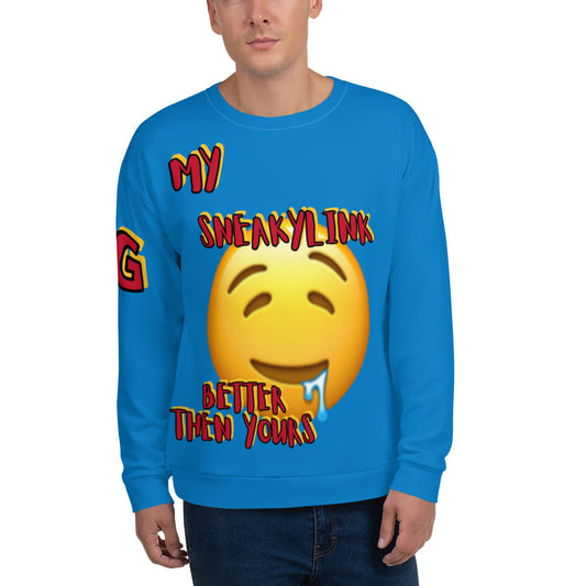 Unisex Sweatshirt