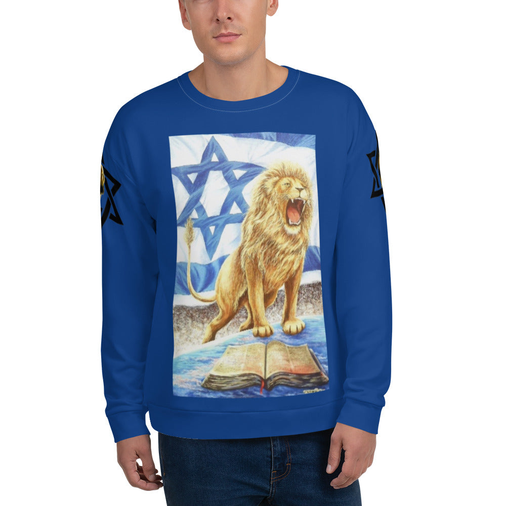 Unisex Sweatshirt