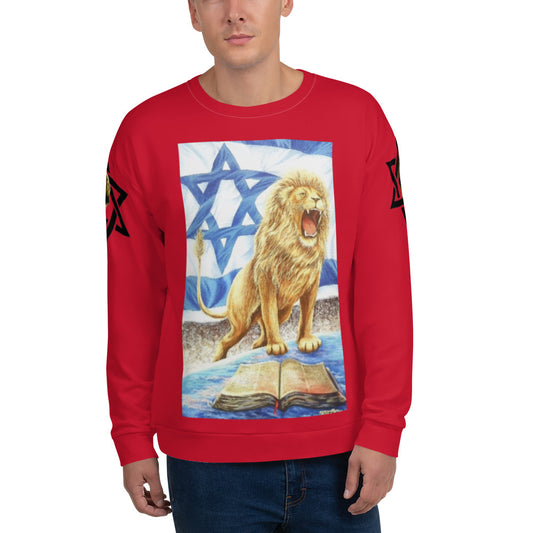 Unisex Sweatshirt